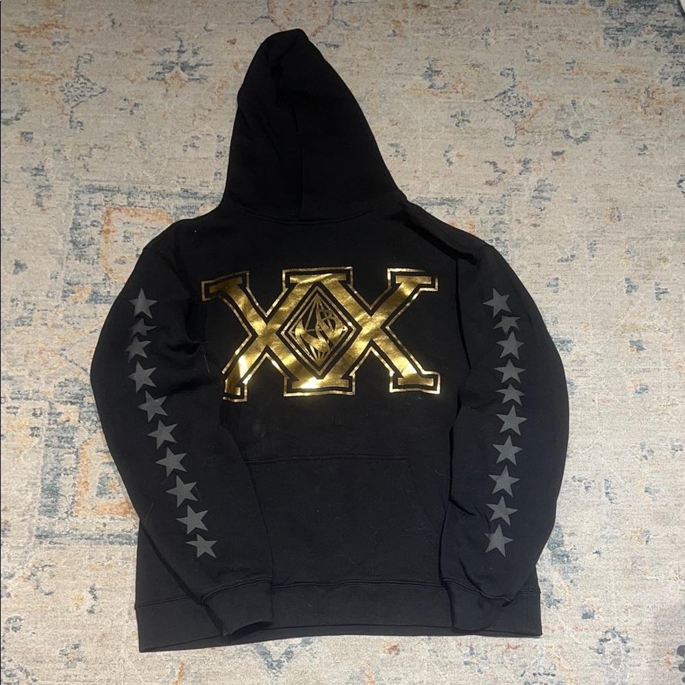 T-Pain Concert Hoodie